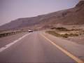 Dead sea to Arad twisted Road (part 2)
