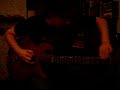 Super Mario Bros 1 Guitar solo Super Mario Bros 1 Guitar solo