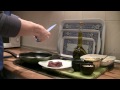 www.vinosalacarta.com - Video Express 8. Revuelto de Morcilla