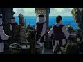 Naruto Movie 5 part 1