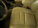 Parting out 2000 Volvo S70 080593