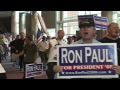 FOR LIBERTY Excerpt #2 - Showdown In Iowa