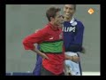 Philip Cocu tribute Philip Cocu tribute