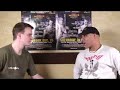 Interview with Frank Trigg Interview with Frank Trigg