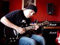 another bluesy jam with my new DSL