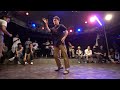 Show-go vs Takuya – MAGIC KINGDOM vol.8 BEST16