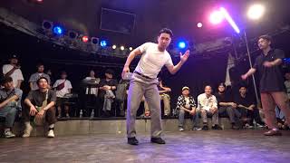 Show-go vs Takuya – MAGIC KINGDOM vol.8 BEST16