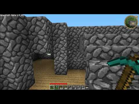 preview-Let\'s Play Minecraft Beta! - 095 - Didn\'t mean for this to turn into a rant vid... (ctye85)