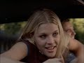 Freaks and Geeks - Lindsay eggs Sam