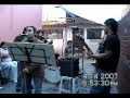 crema y nata noches y dias perdidos