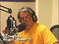 Mike Colameco talks with a caller!