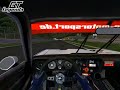Preview GT Legends - Spa en Ford Capri RS