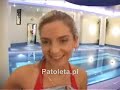 Zobacz co Frytka wyprawiała w basenie iw solarium. Więcej programów Roberta Patolety: www.patoleta.pl