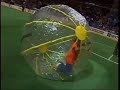 Buffalo Bandits Hampsterball