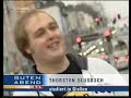 Gie�en tritt Arsch auf RTL