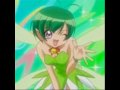 Alala- oh yeah! ~mermaid melody~