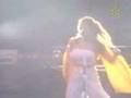 Melicia and Dynamic-grip live at the gathering 2006