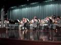 Hiram Band of Gold Prefestival 2007 Concert Band