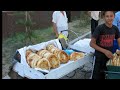 город детсва Джамбул (Тараз)