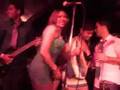 grupo naturale at el morrocco outro girls gone wild !!! mambo