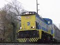 LIRR 166 with C-3\