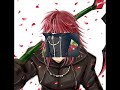 Tribute to Marluxia