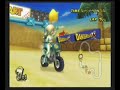 Mario Kart Wii Leaf Cup 100cc (1) Mario Kart Wii Leaf Cup 100cc (1)