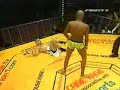 Anderson Silva amazing KO Anderson Silva amazing KO
