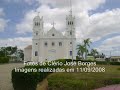 História da Cidade da Serra ES, narrada por Clério Borges