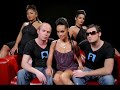 interview fg de di feno & alls et karine lima avec antoine baduel