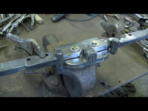 Metal Bender Extended Version How to bend loops for handmade buckles 0 Metal Bender Extended Version How to bend loops for handmade buckles
