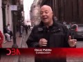 Destino Buenos Aires: Programa 27 de Mayo 2012: Entrevista... Eduardo Vázquez