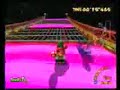 Mario Kart: Double Dash!! Wario Colosseum course WR