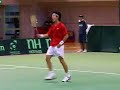 Davis Cup 04/06/2007