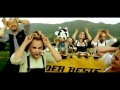 Wiesnhit 2011 - Kuh Yvonne
