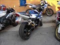 concentraci�n motera LECHAZOS 08 GUARDO  PALENCIA