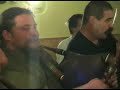 Dancing for Hungarian Pipe Music (1)