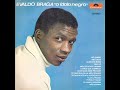 Evaldo Braga - A cruz que carrego