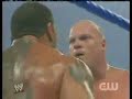 20 man over the top battle royal (part 2)