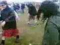 T in the Park BaGMaN