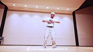Gucchon – ブラック三田ァ～ GRAND CHAMPIONSHIP 2023 JUDGE DEMO