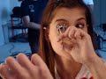 Alinne Moraes, 