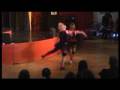 videos de Festival4stars 2007 National Dance and That's Entertainment Finals: Part 4