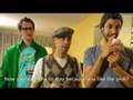 Gay Roommates 2: Israeli-American Affairs