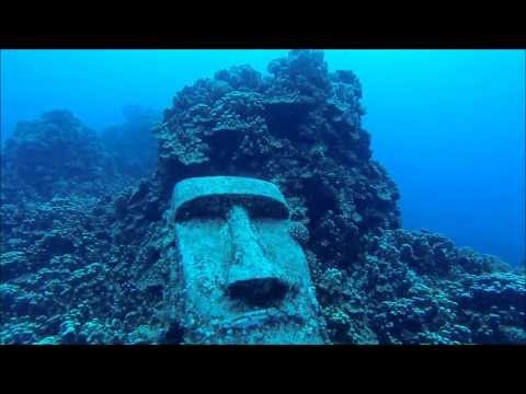 Ilha da Páscoa -