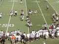Tyrod Taylor is dirty