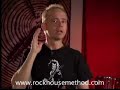 Vocal Techniques from Pop to Rock 1- The Rock House Method