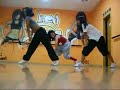 Keydance - Clase Aisha & Shyala.Septiembre.08