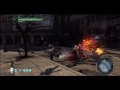 E3 2009: Darksiders Stage Demo