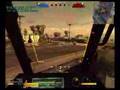 =1Gen= Don Pelayo Battlefield 2142 aircraft stunts